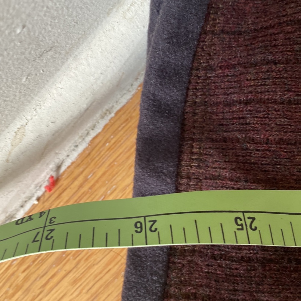 Prana Men’s Barclay Sweater Size L - Picture 6 of 6